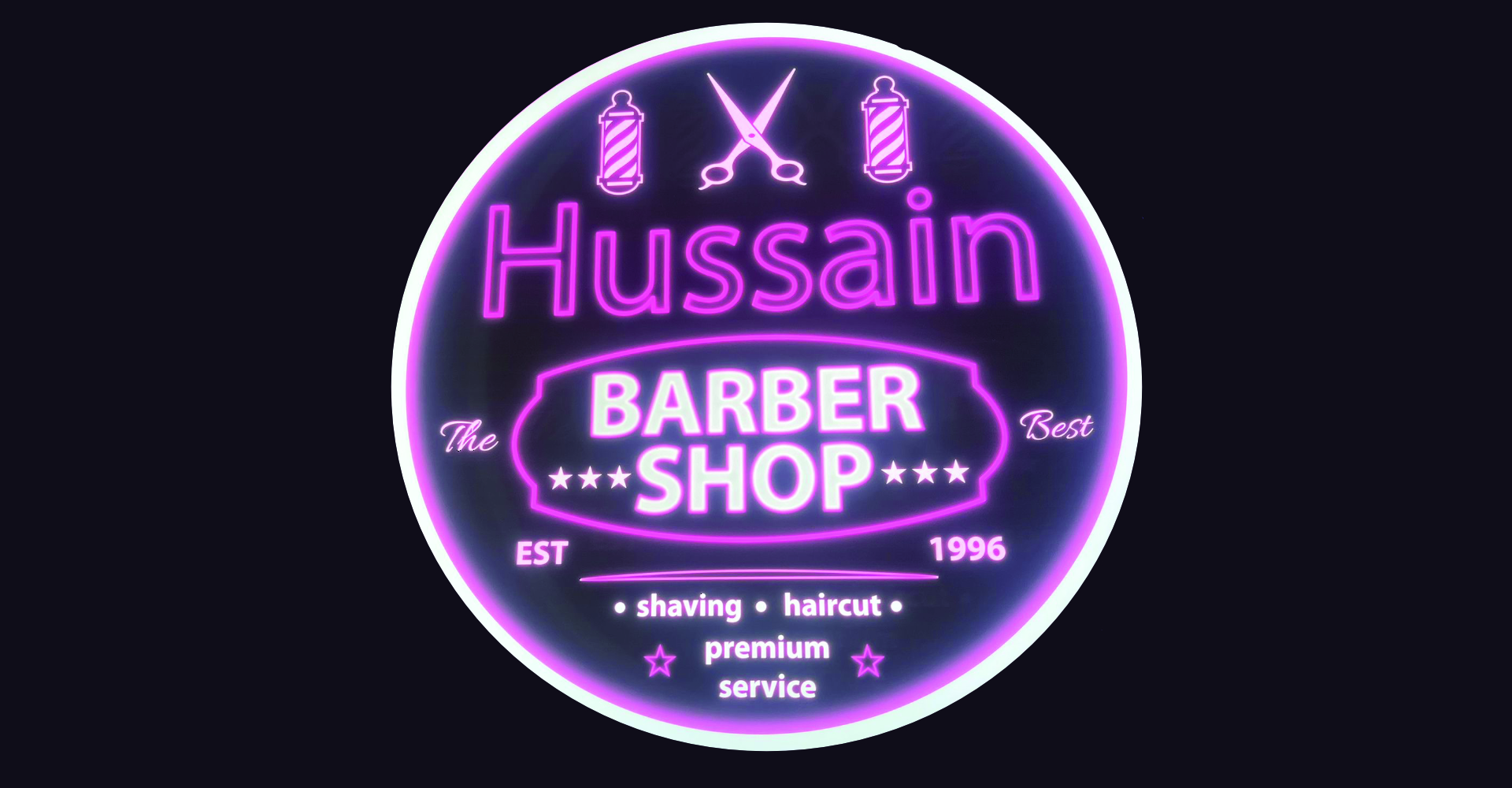 barbers hyde park leeds