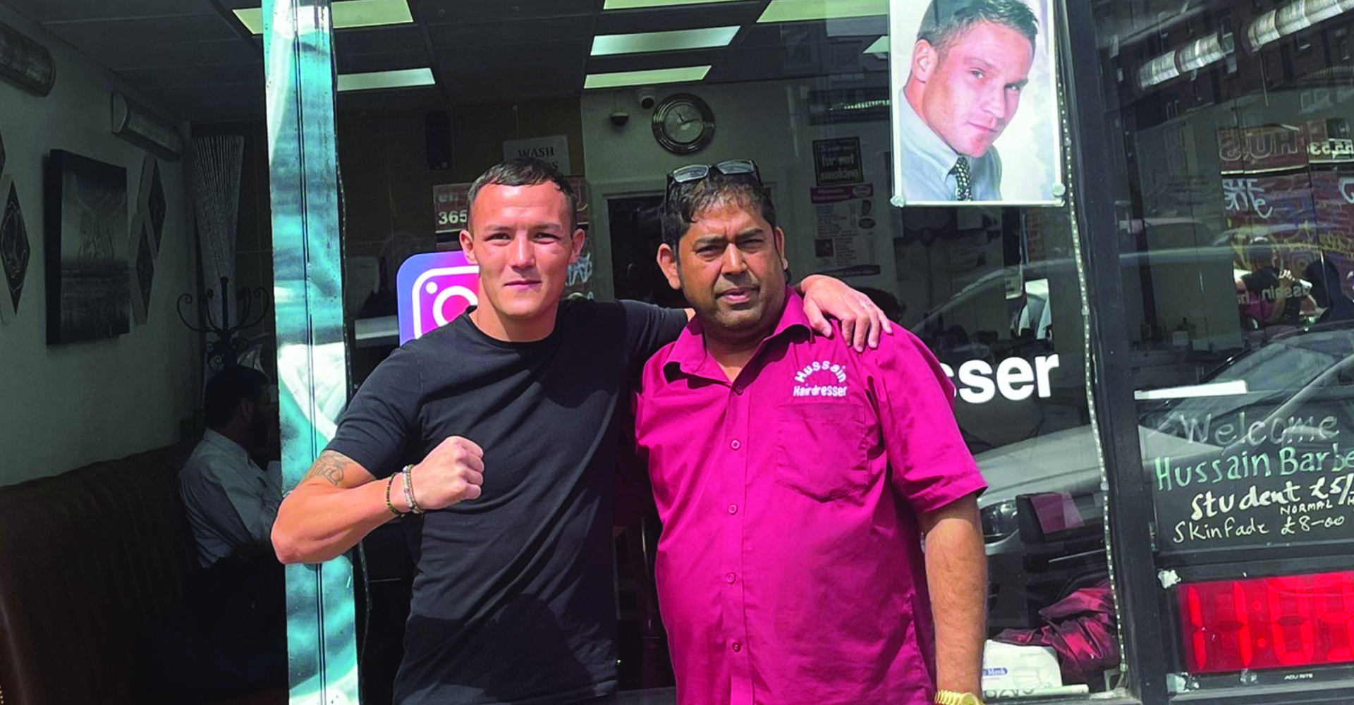 barbers hyde park leeds